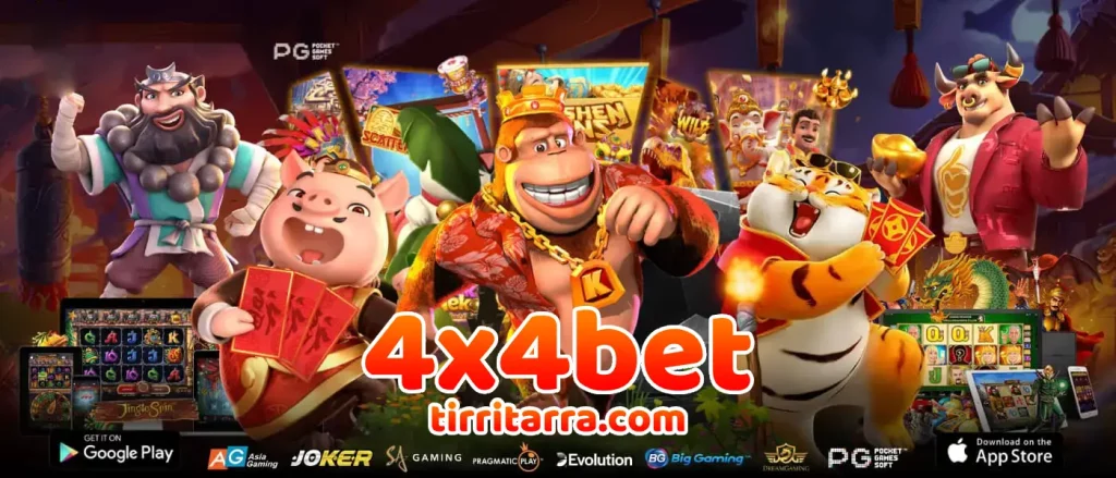 4x4bet